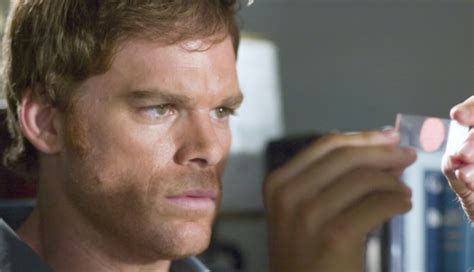 sex scenes in dexter